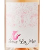 Savas Sous La Mer Mediterranee Rosé 2019